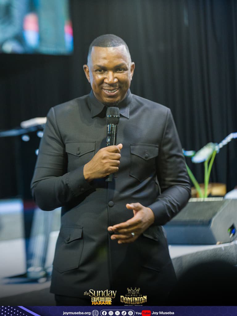 Joy Museba tweet media