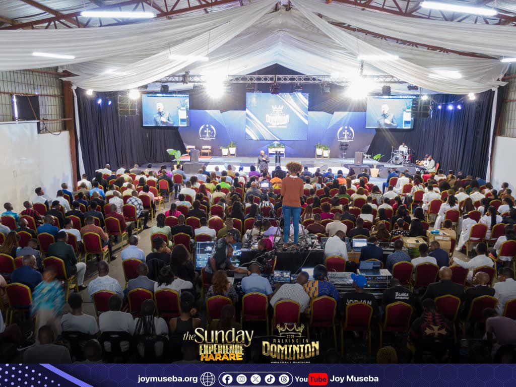 Joy Museba tweet media