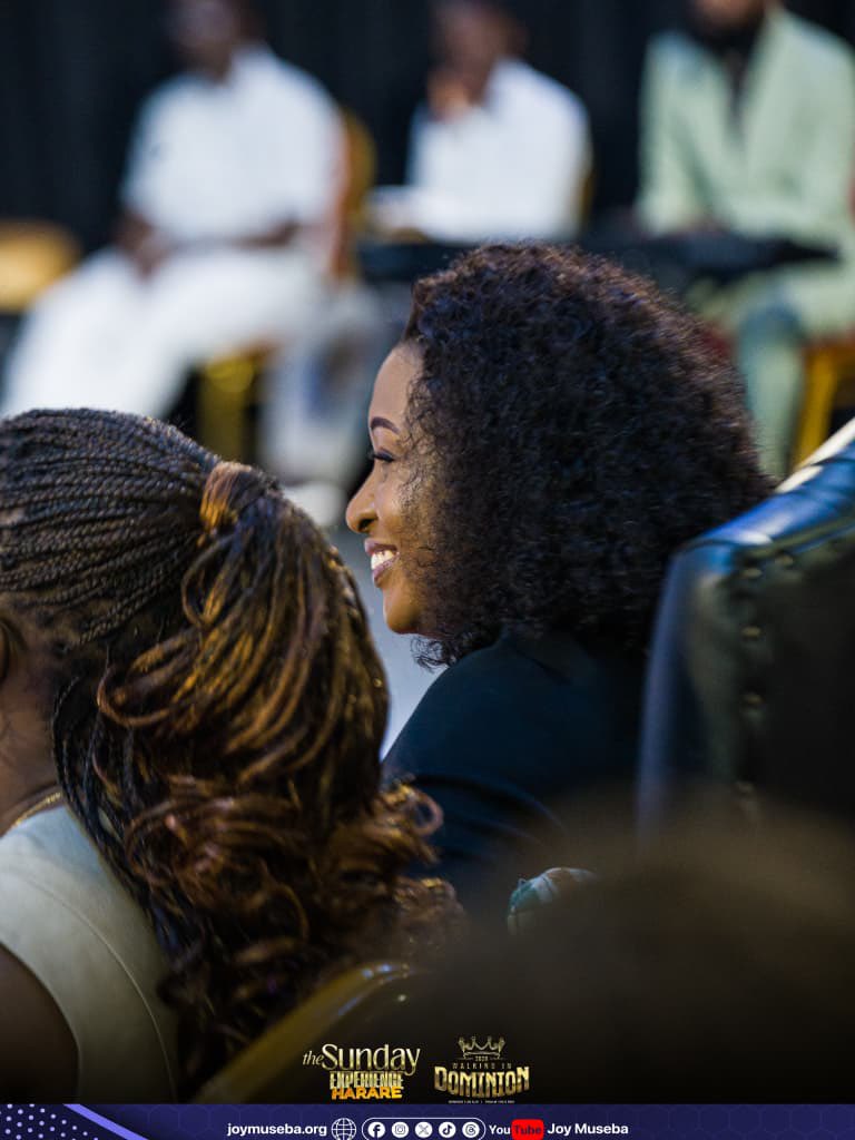 Joy Museba tweet media