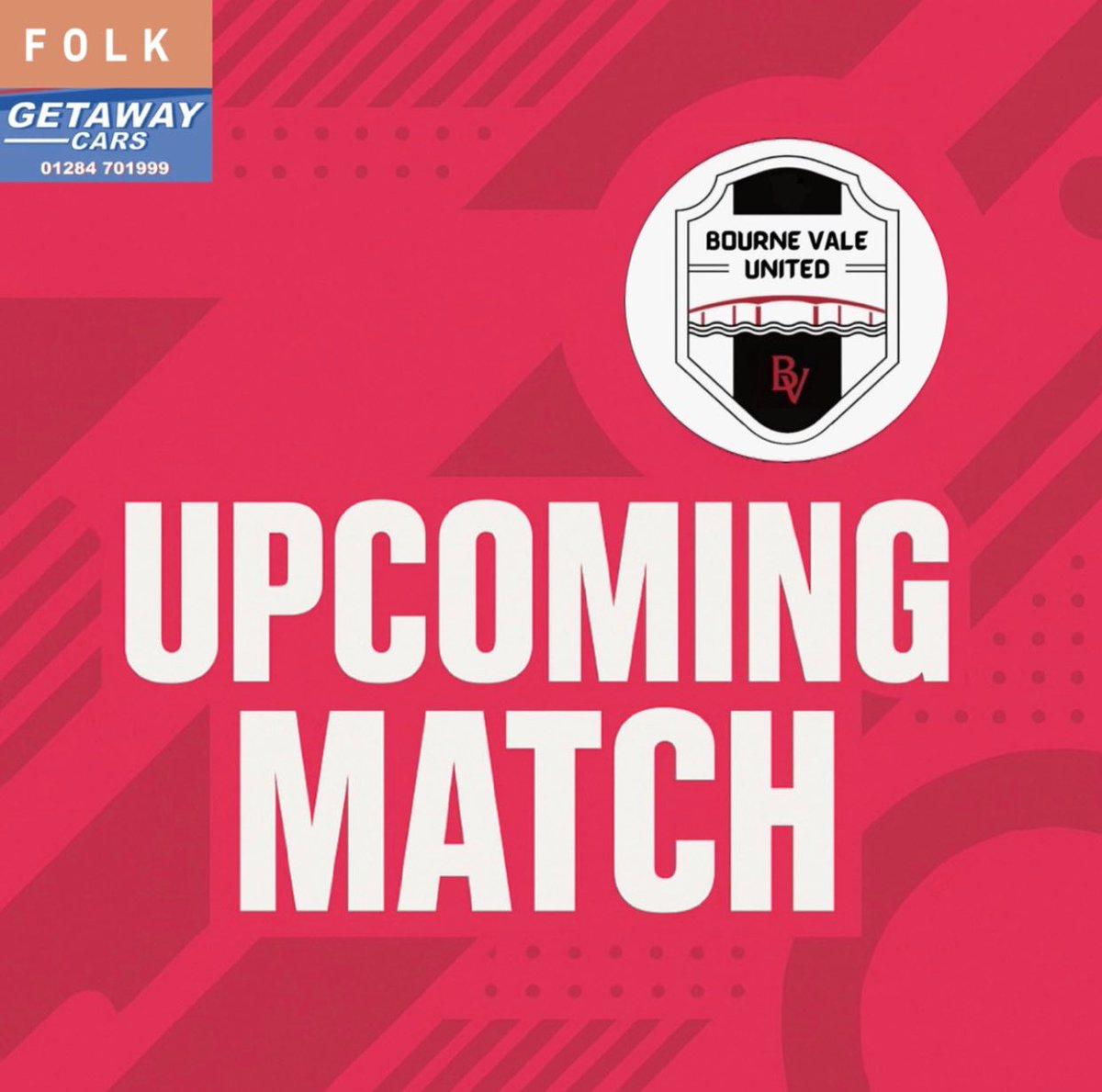 Real St Edmund FC tweet media