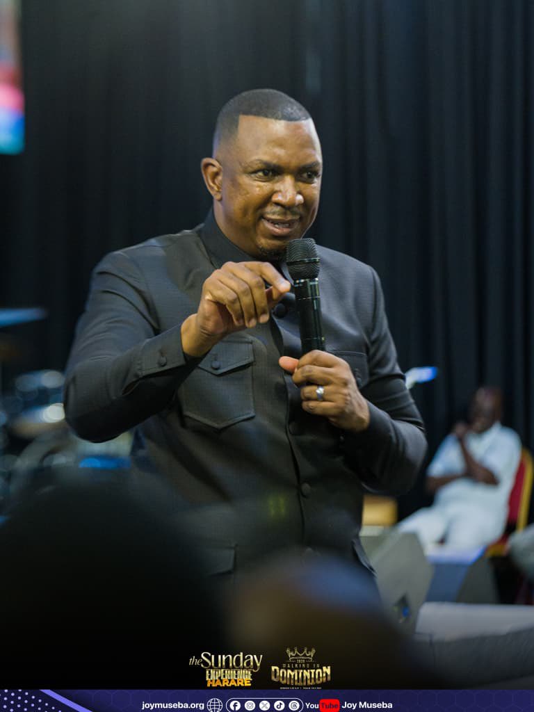 Joy Museba tweet media