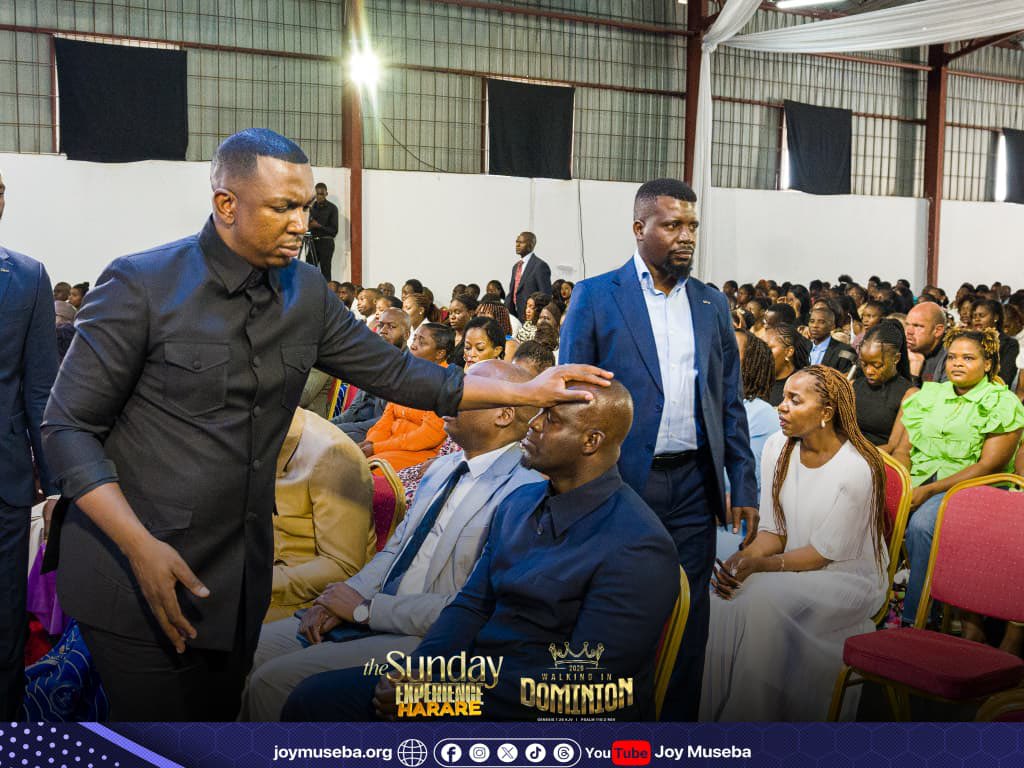 Joy Museba tweet media