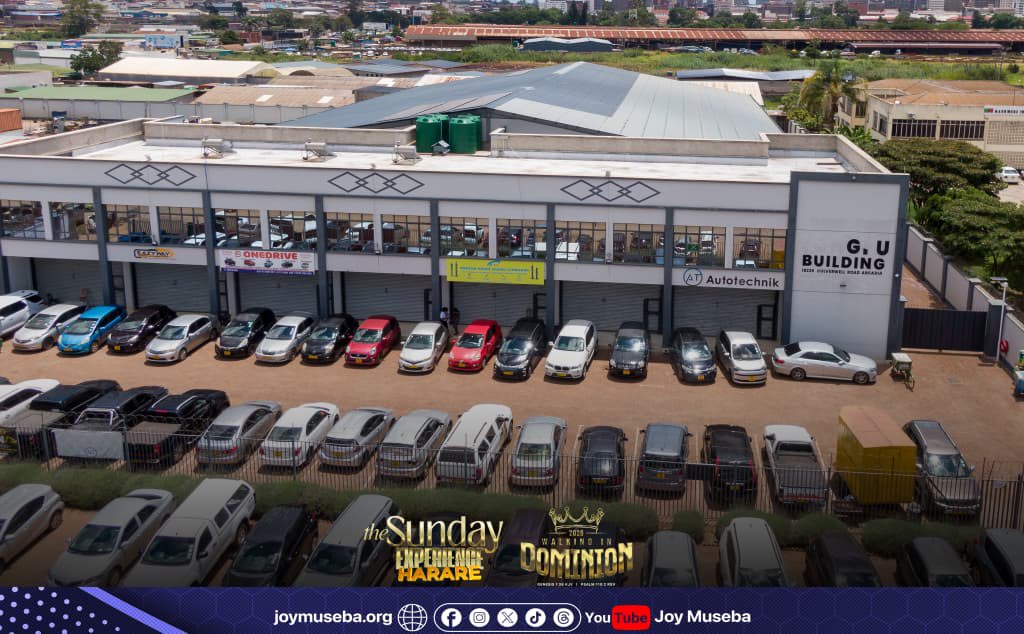 Joy Museba tweet media