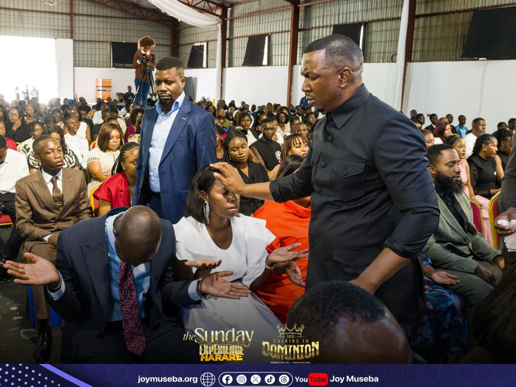 Joy Museba tweet media