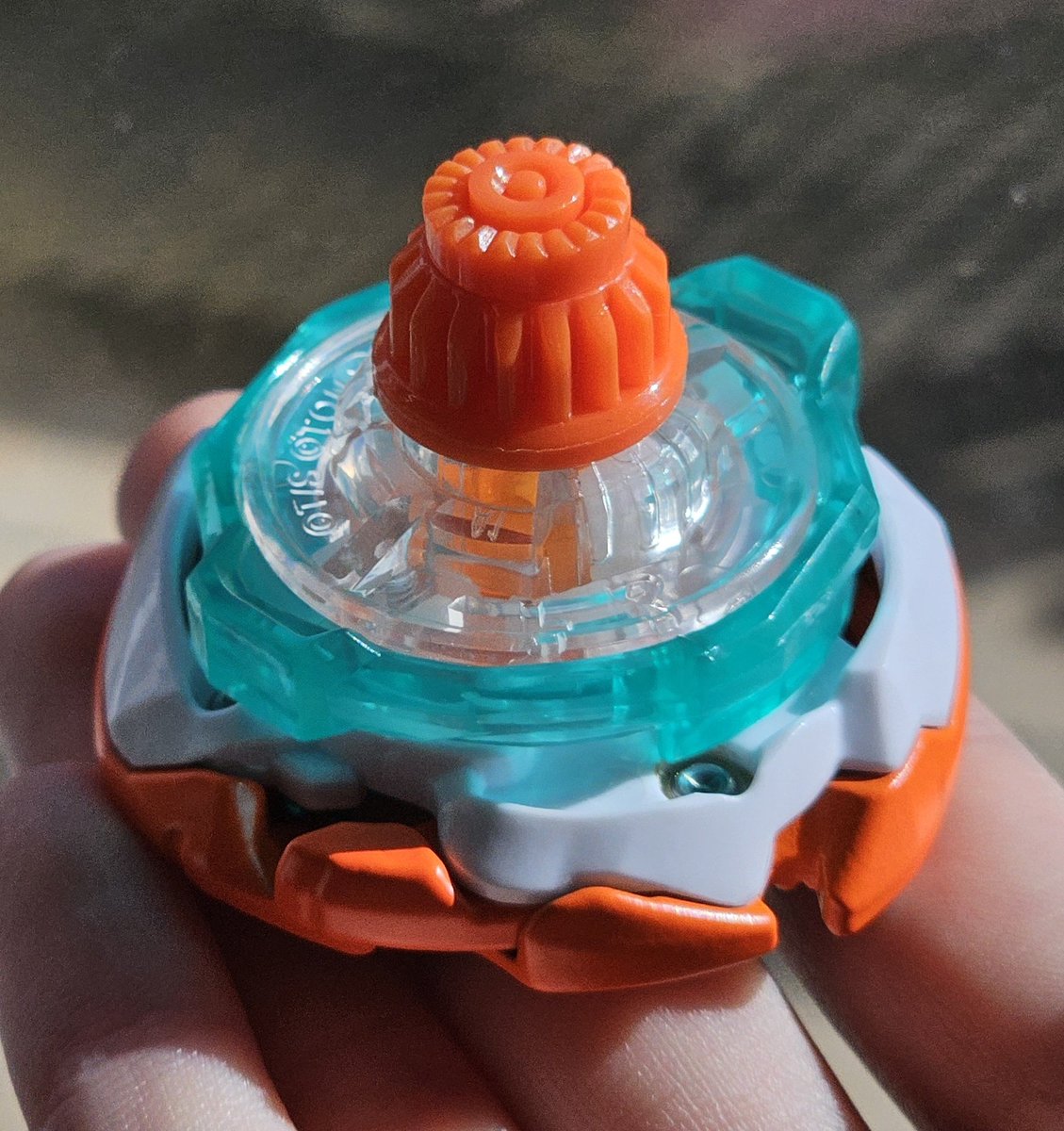 Enfin je l'ai reçu et elle est TELLEMENT BELLE 🔥