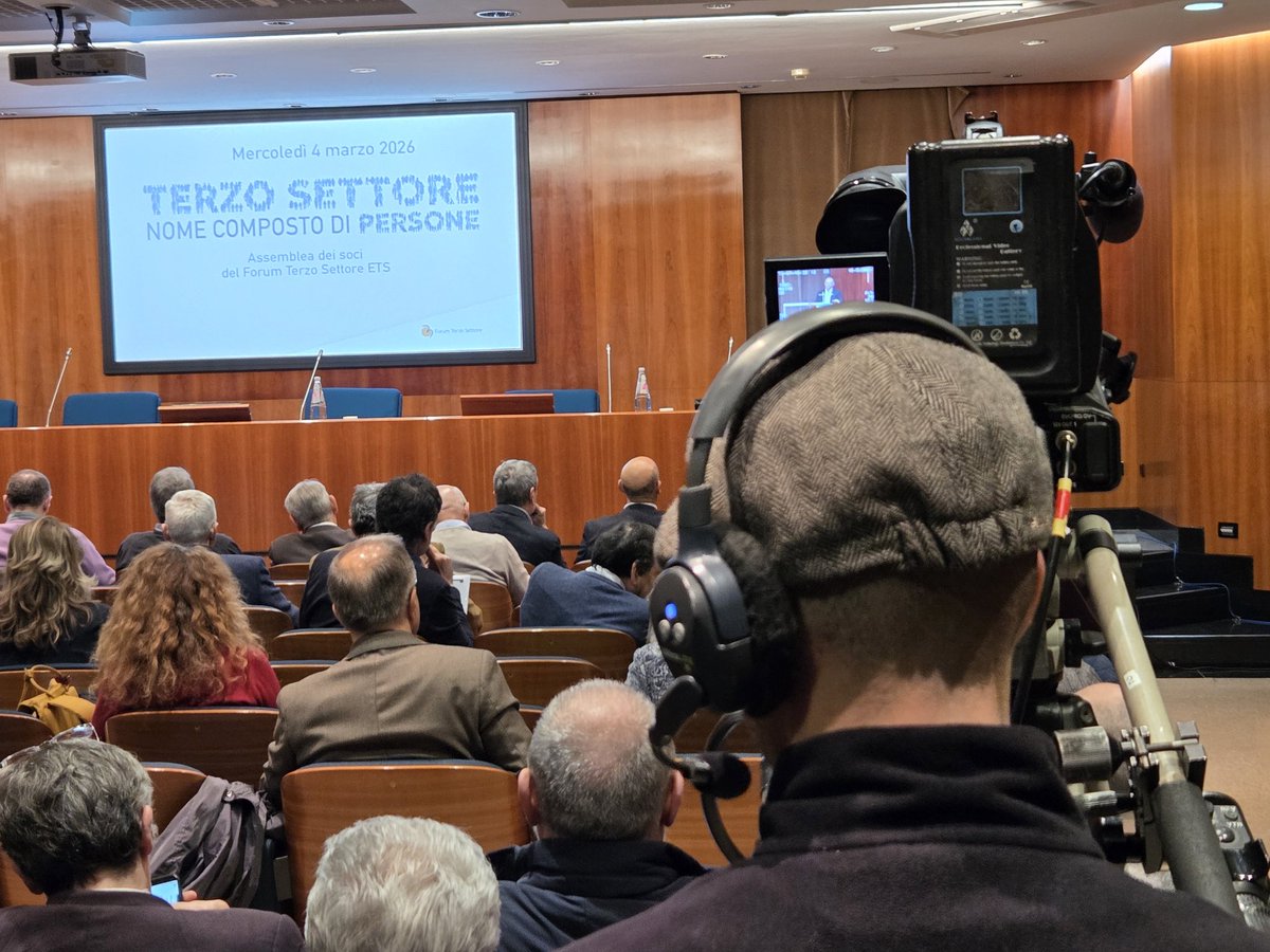 Auser Nazionale tweet media