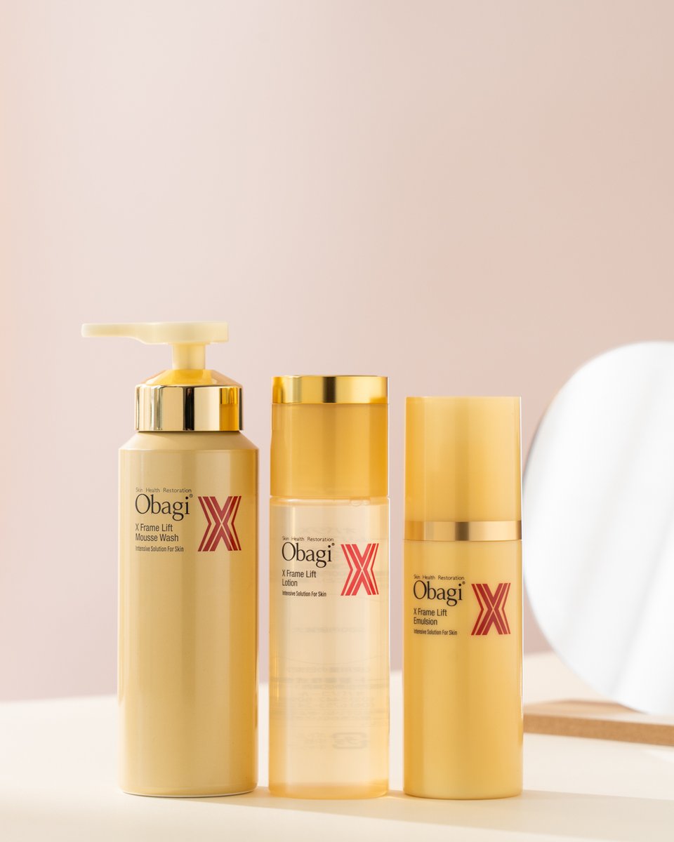 obagi_japan（オバジ） (@obagi_japan) / Posts / X