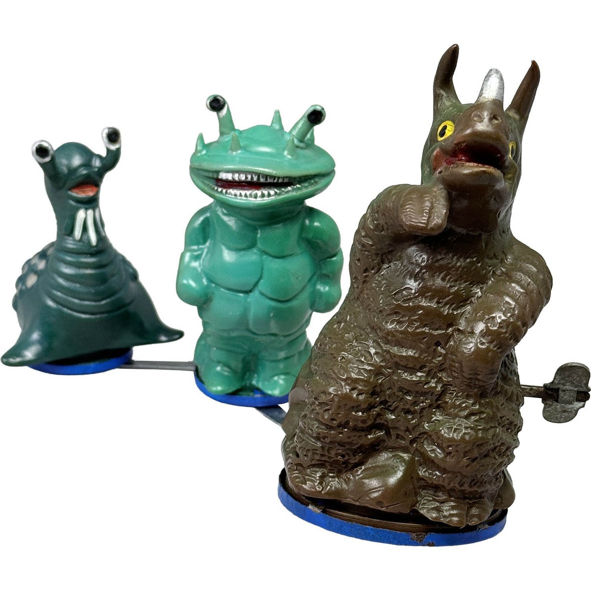 まんだらけ編集部 tweet media