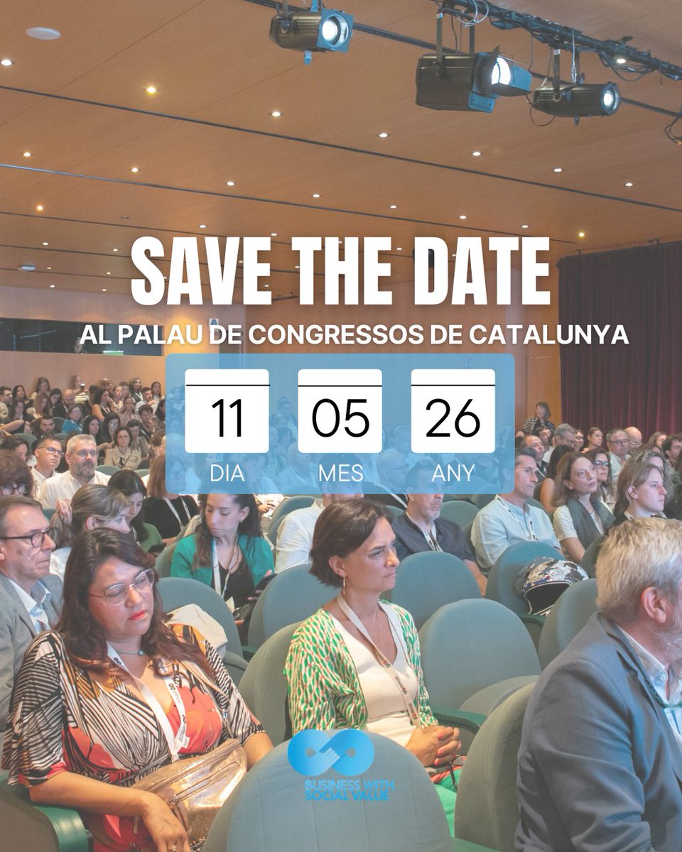 Business with Social Value tweet media