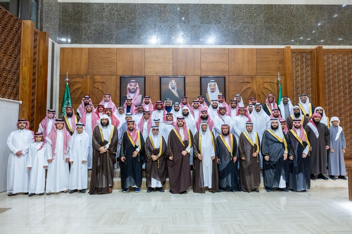 تحفيظ الشرقية | غرب الدمام tweet media