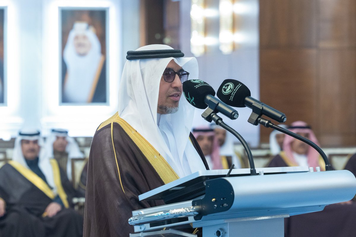 تحفيظ الشرقية | غرب الدمام tweet media