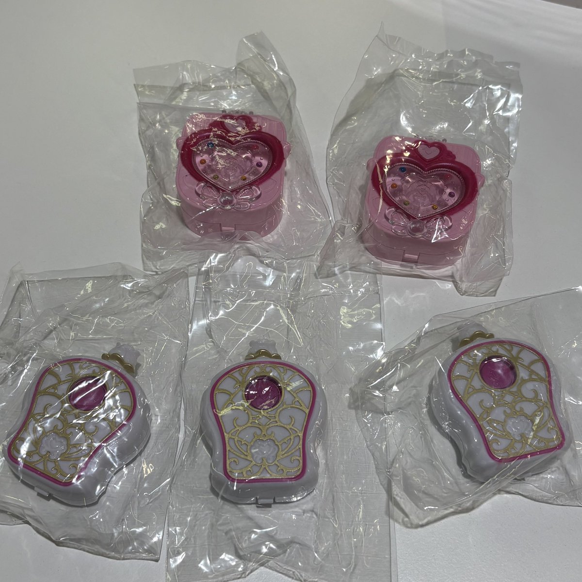 litolin【お取引垢】 tweet media