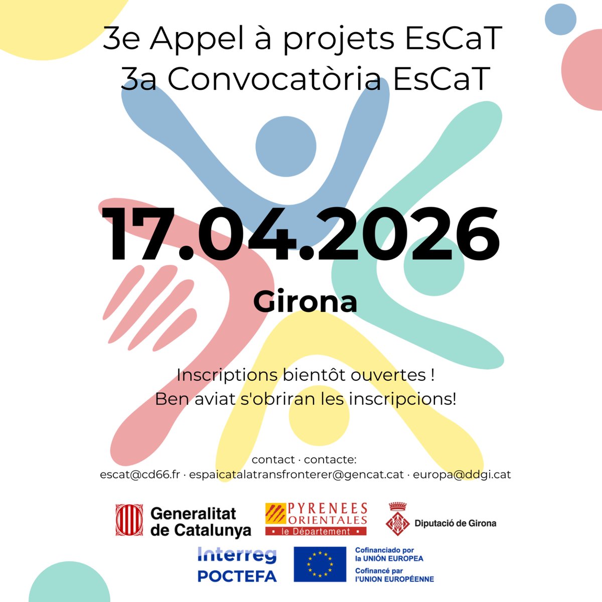 Diputació de Girona tweet media