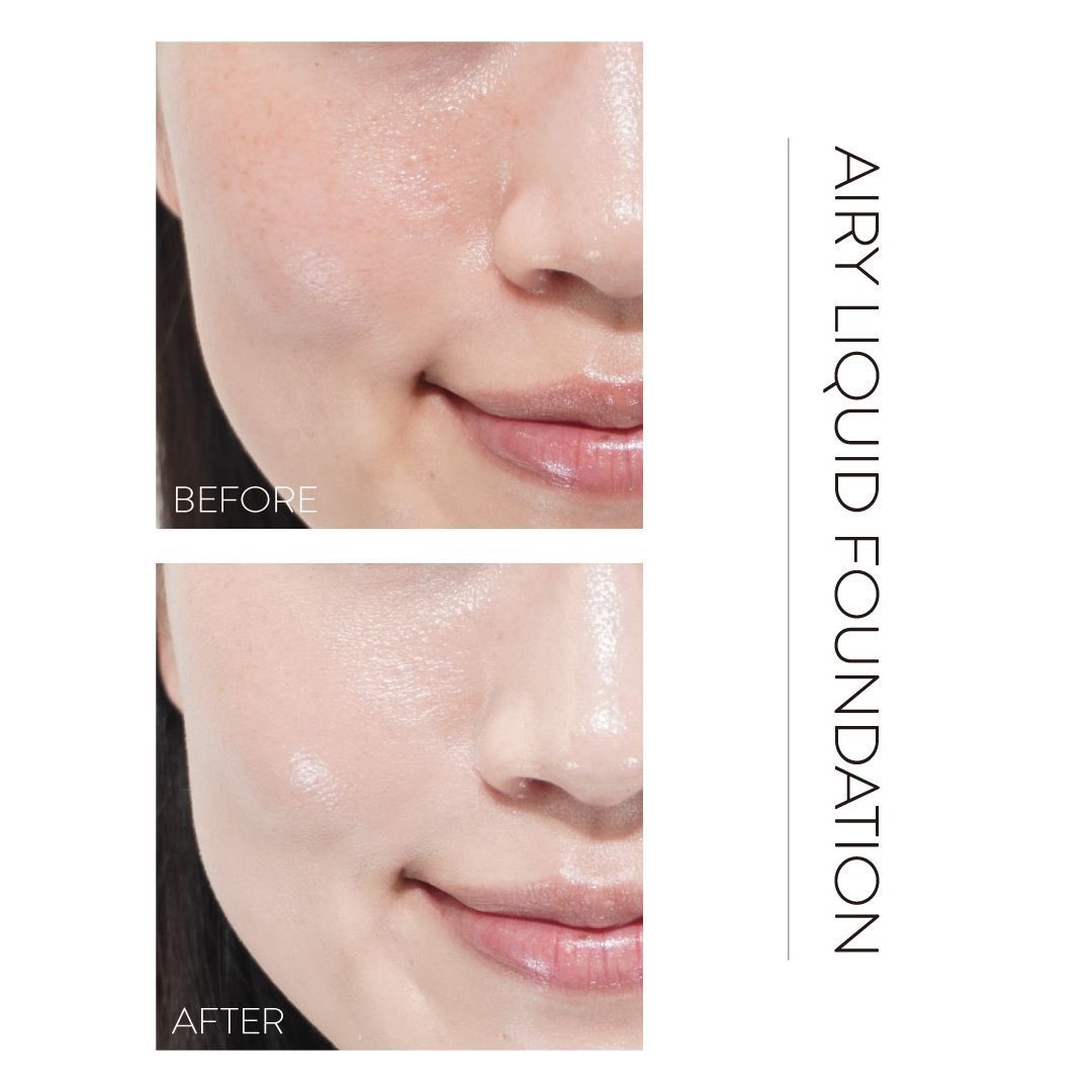 これ見たら欲しくなった🥹🤍 肌がたっぷり水含んでそうなつるん感