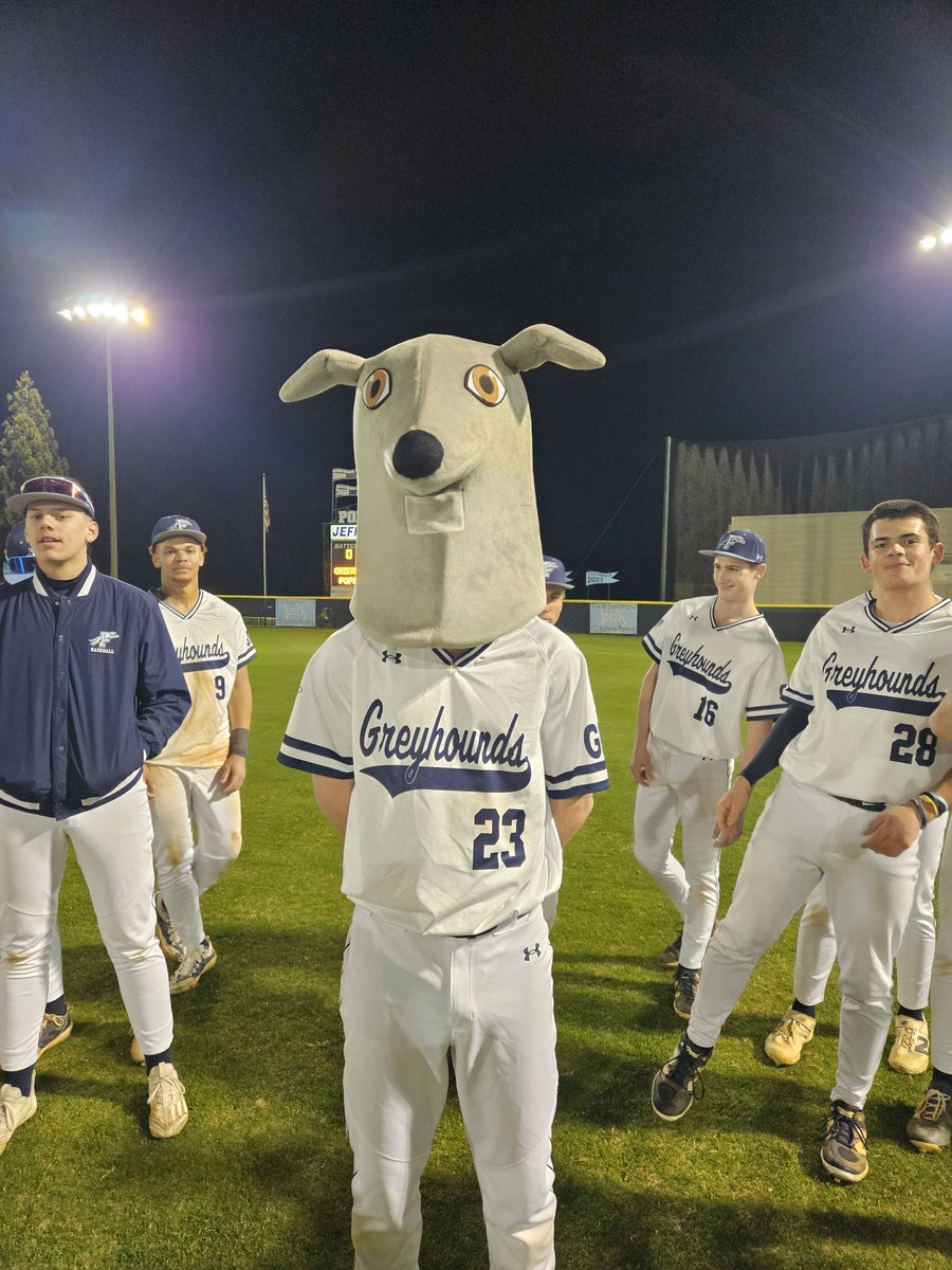 Pope Baseball tweet media