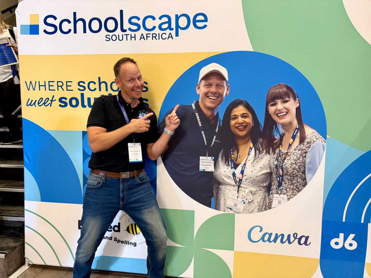 Digicape tweet media