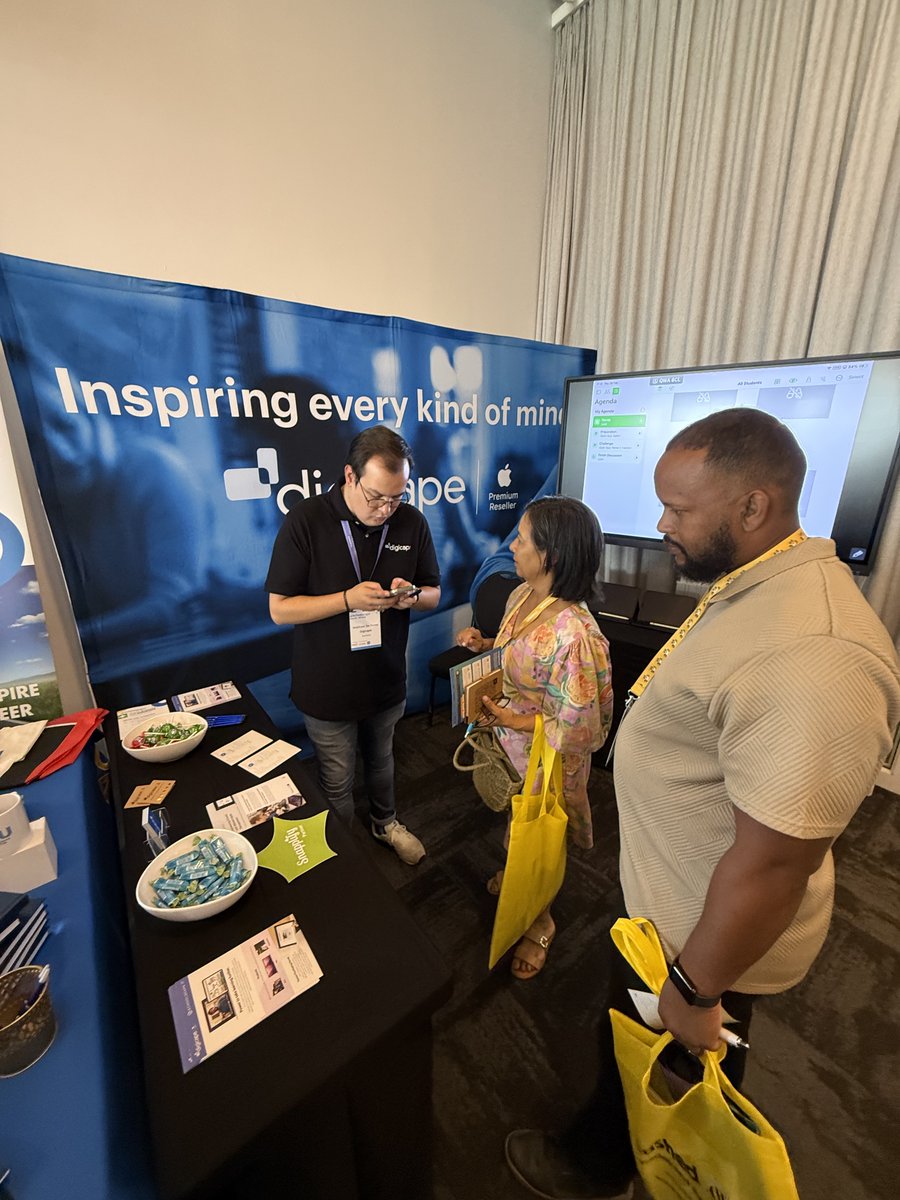 Digicape tweet media