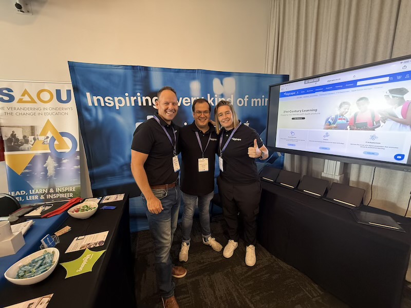 Digicape tweet media