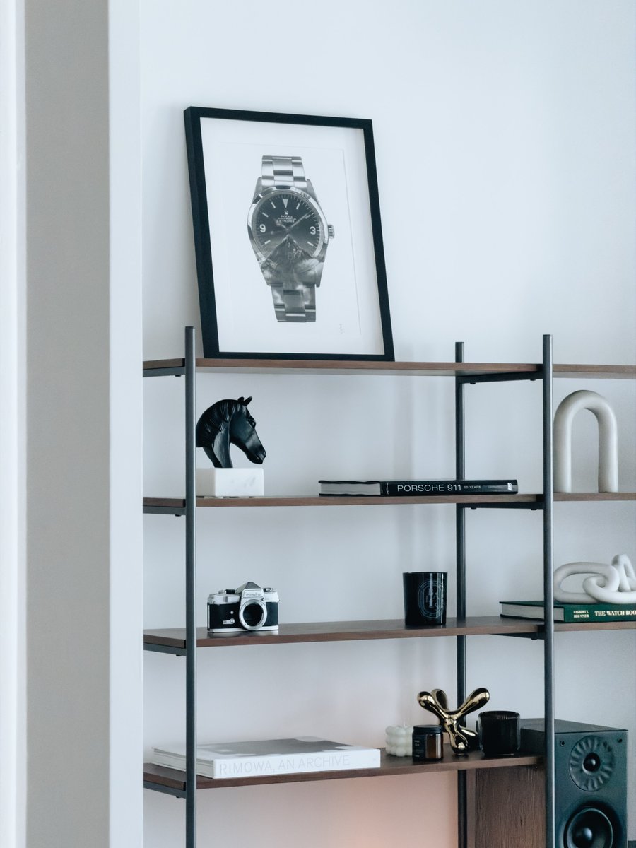 UltraLinx's tweet photo. Moved house a few weeks ago. Always so nice to start with a blank slate again. Some random shots. https://t.co/OiLb84frZ3
