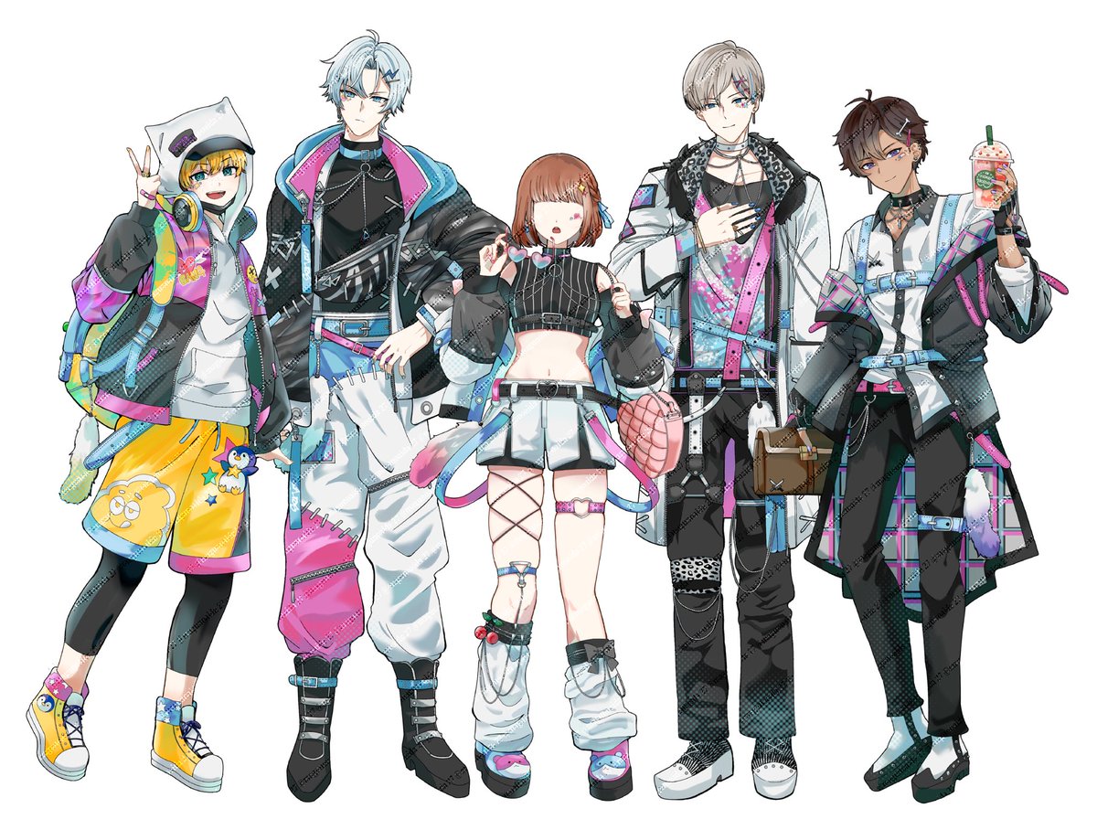 愛田まぐ tweet media