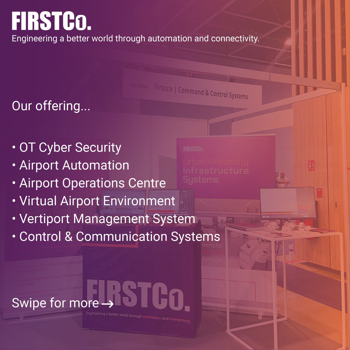 Firstco. tweet media