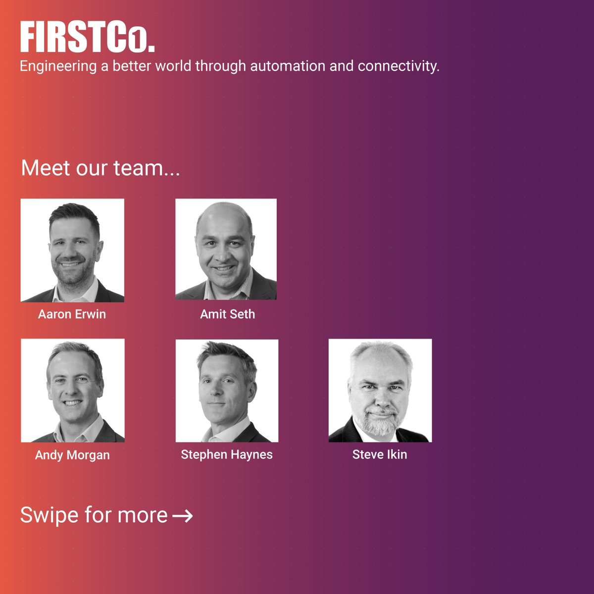 Firstco. tweet media