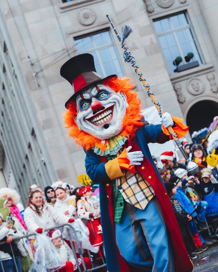 Lucerne Tourism tweet media