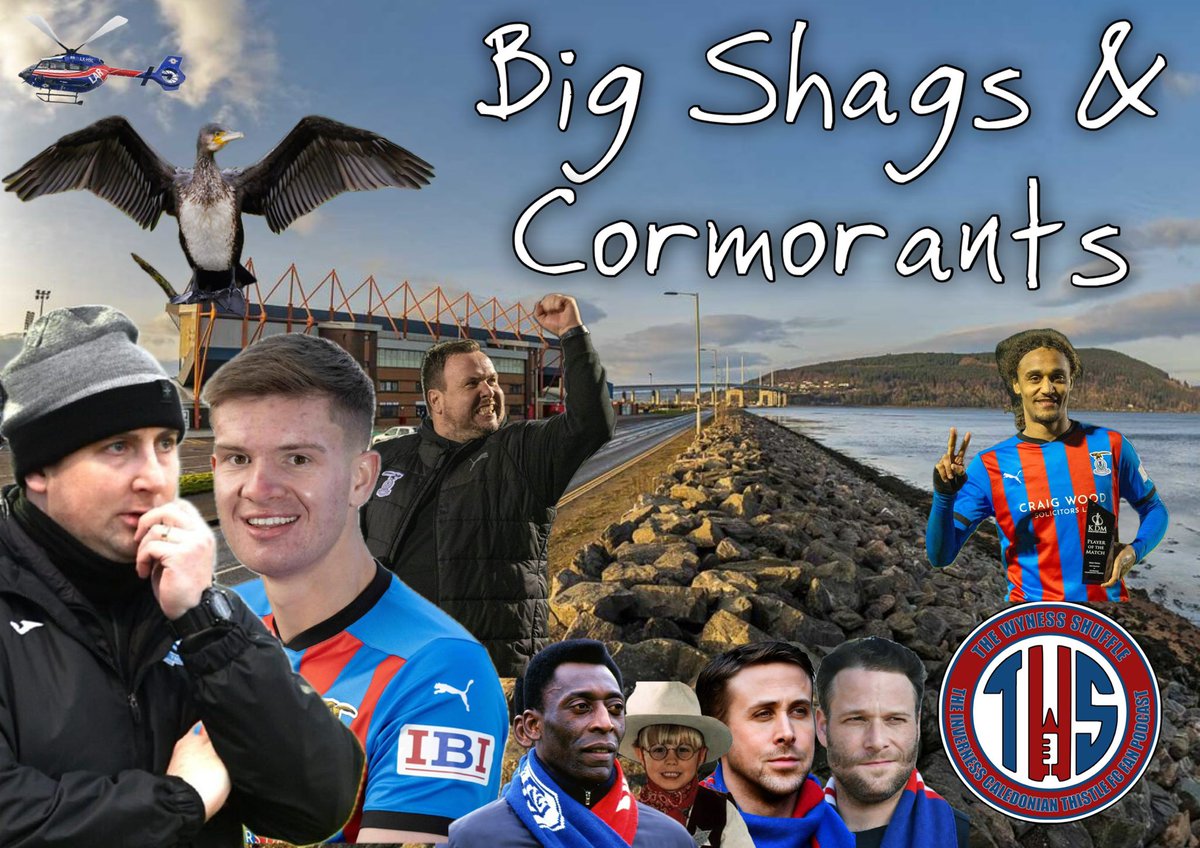 The Wyness Shuffle tweet media