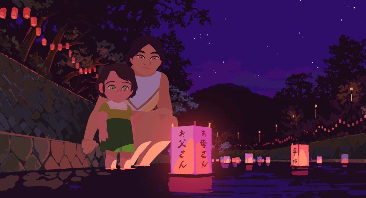 'Little Amélie' és una de les projeccions gratuïtes que farem el dimecres 11 de març a les 18 h com a part de la programació especial del 8M – Dia Internacional de les Dones, organitzada conjuntament amb el departament d’Igualtat de l’ <a href="/AjSantBoi/">Ajuntament Sant Boi</a> ✨

🎟️ Entrades disponibles!