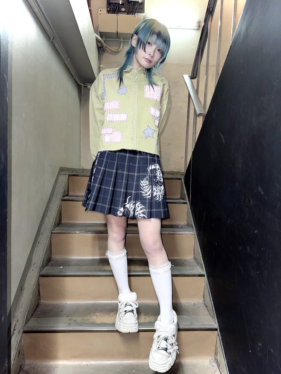 𖦹 ̫ 𖦹𖦹 ̫ 𖦹𖦹 ̫ 𖦹𖦹 ̫ 𖦹𖦹 ̫ 𖦹 すかーとおにゅーか.