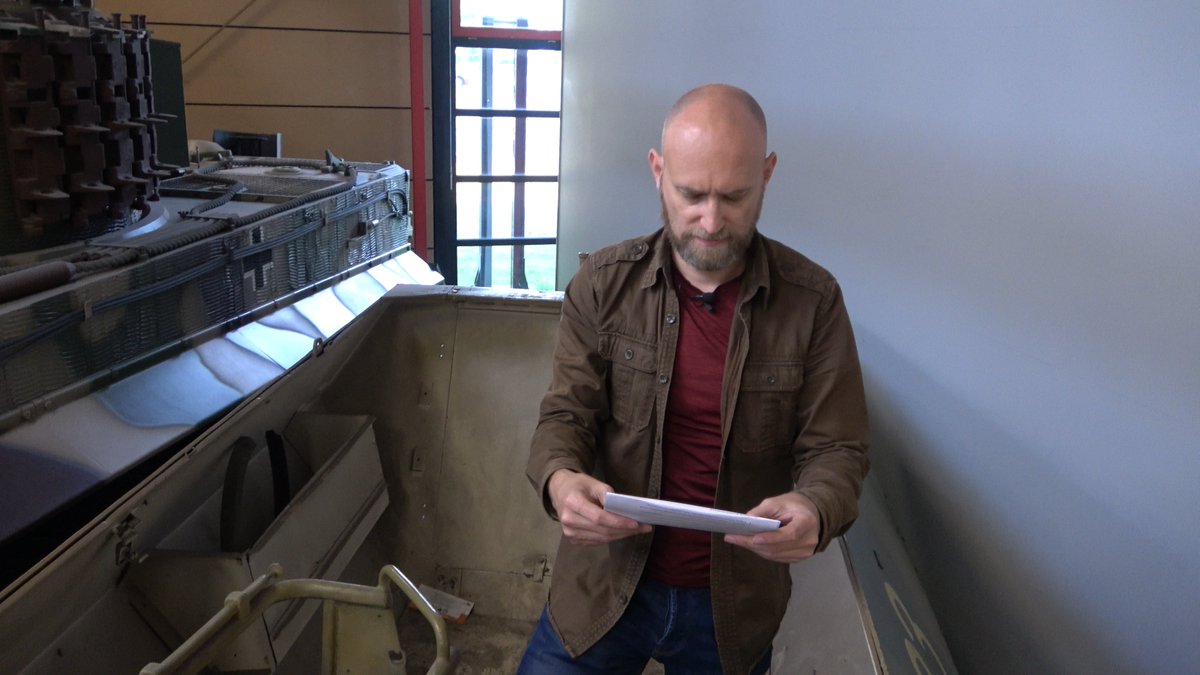 Military History Visualized tweet media