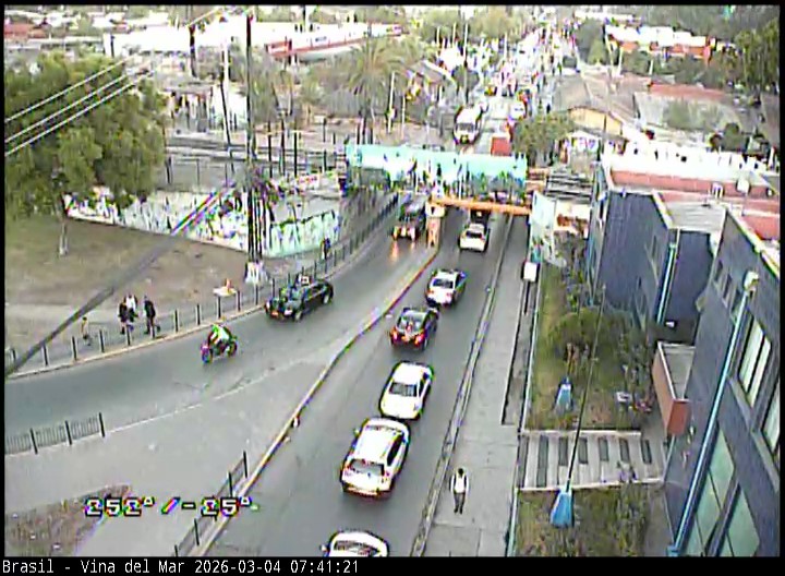 TransporteInforma Región de O’Higgins tweet media