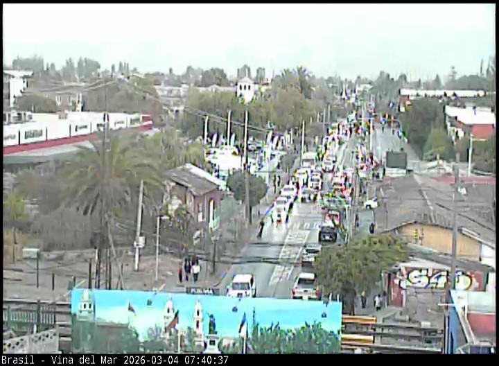 TransporteInforma Región de O’Higgins tweet media