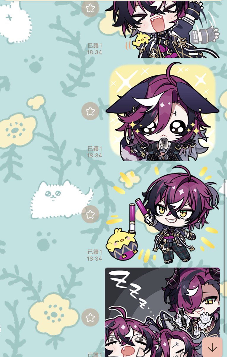 SO CUTEEE！！ありがとう！！ ✨🩷😭🙏✨🩷