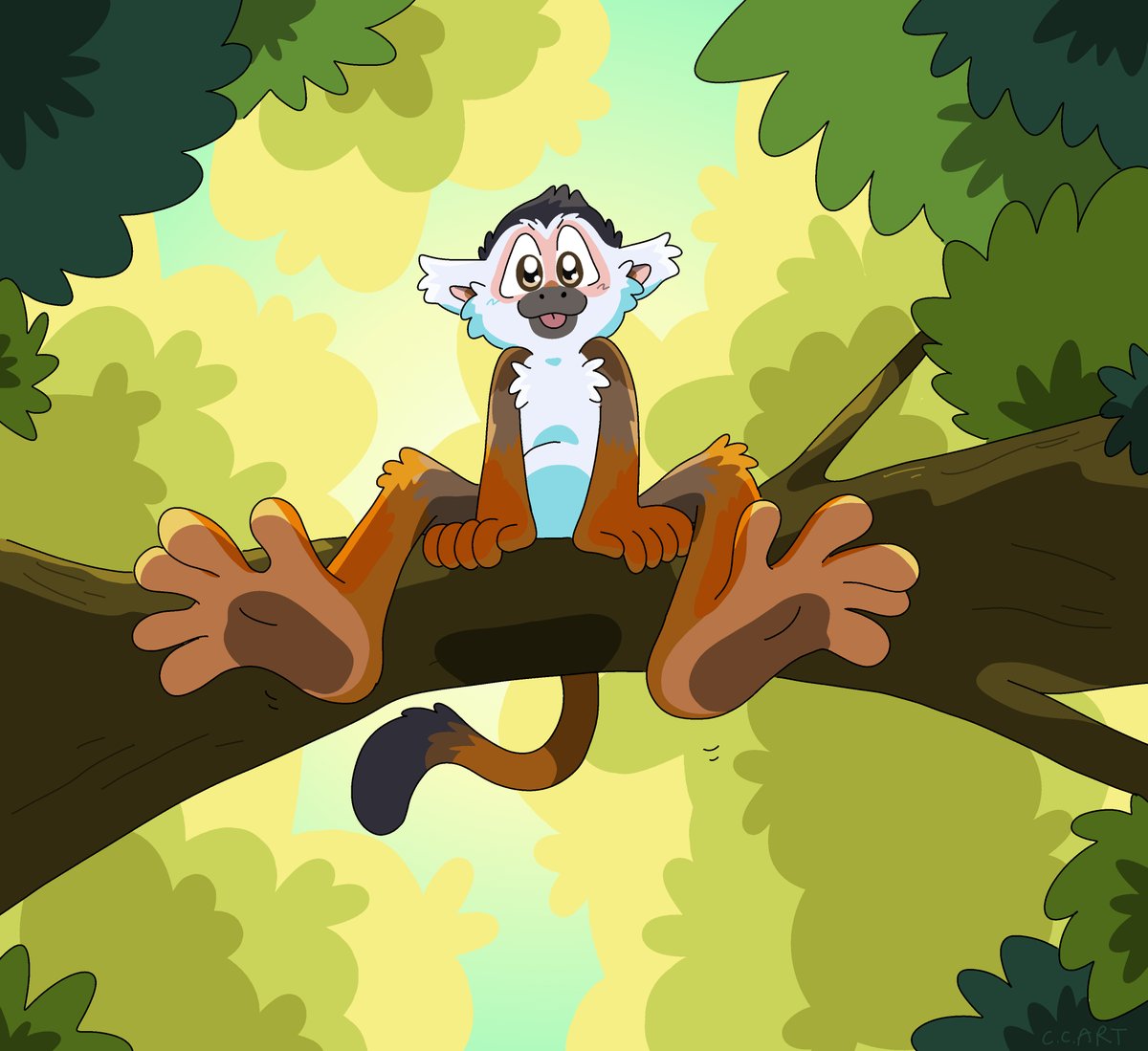 Clair 💫 tweet media