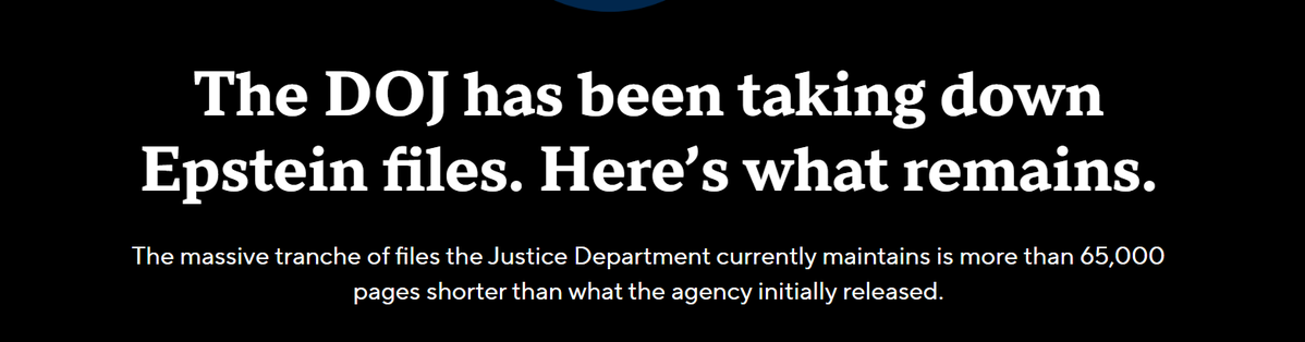 EpsteinArrestCounter.NET tweet media