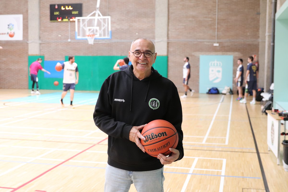 Fed. Bcto. de Madrid tweet media