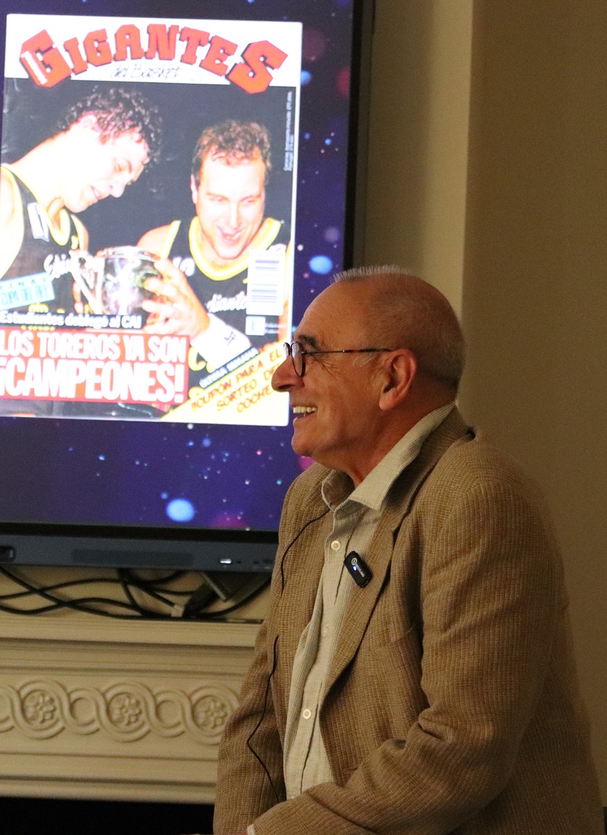 Fed. Bcto. de Madrid tweet media