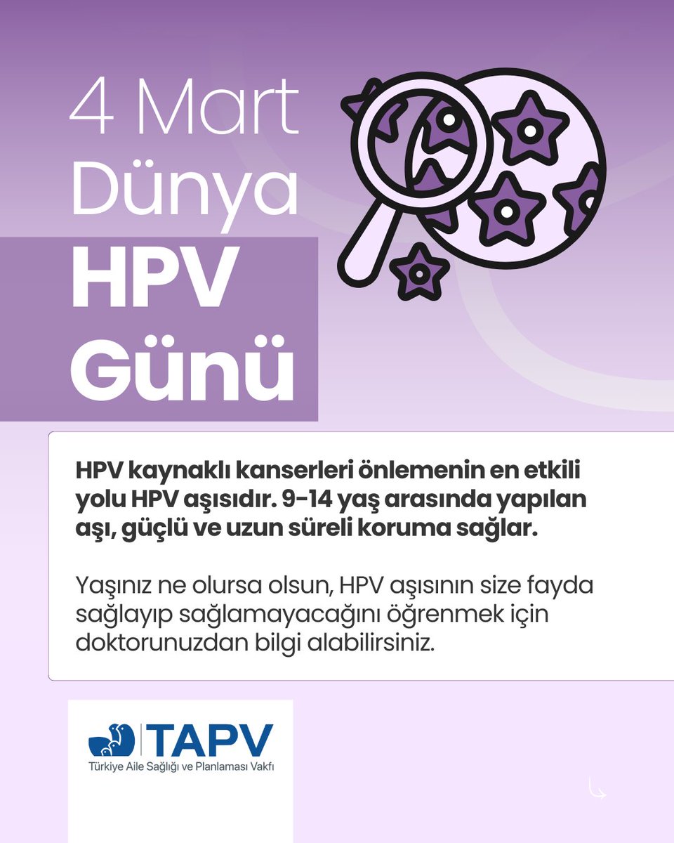 TAP Vakfı tweet media
