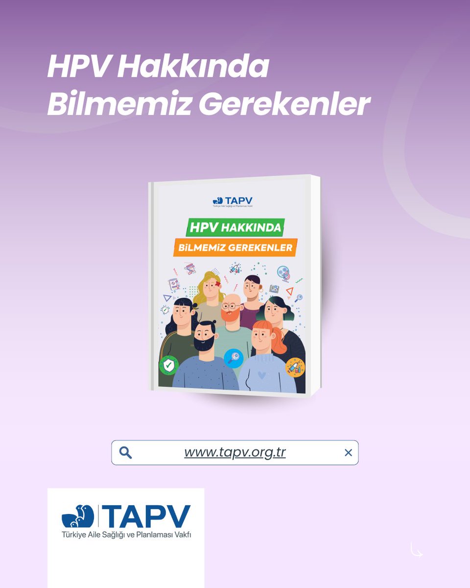 TAP Vakfı tweet media