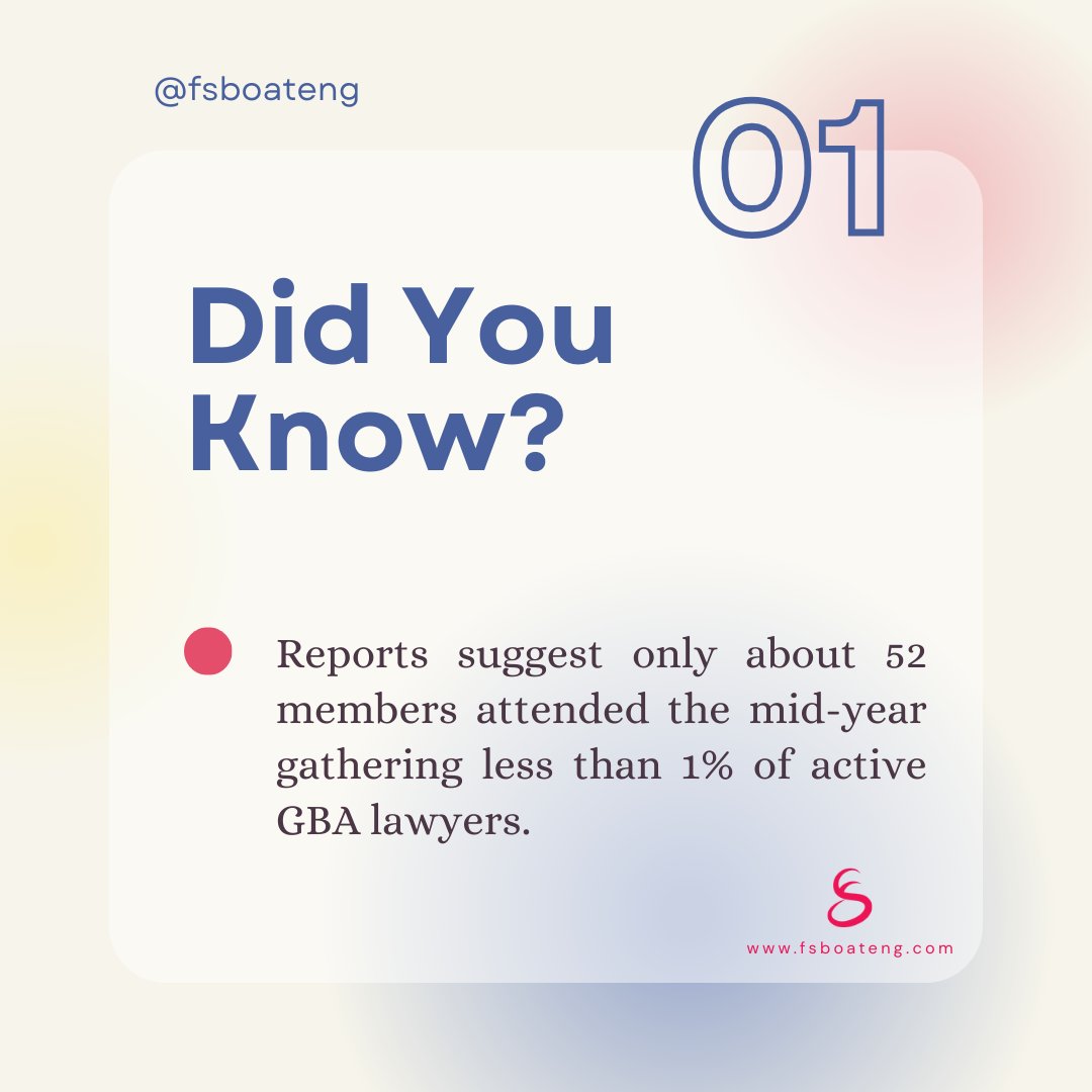 Francisca Serwaa Boateng,Esq. tweet media