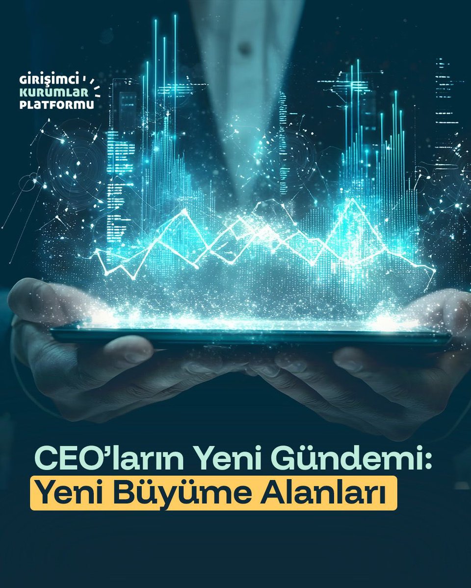 Girişimci Kurumlar Platformu tweet media