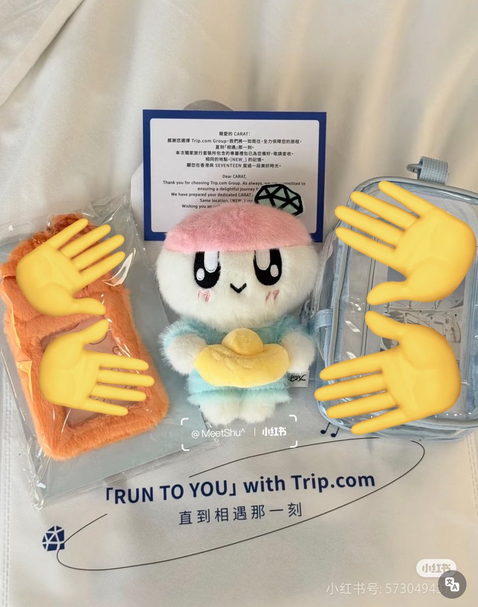 ybiompr's tweet photo. [BUY‼️] SEVENTEEN NEW CONCERT BONGBONGEE HONGKONG TRIP GIFT 
세븐틴 뉴 콩서트 봉봉이 양도 받습니다

⭕️Have China/SG/KR address

DM with photo and price please! https://t.co/b8kiNNiI5Q