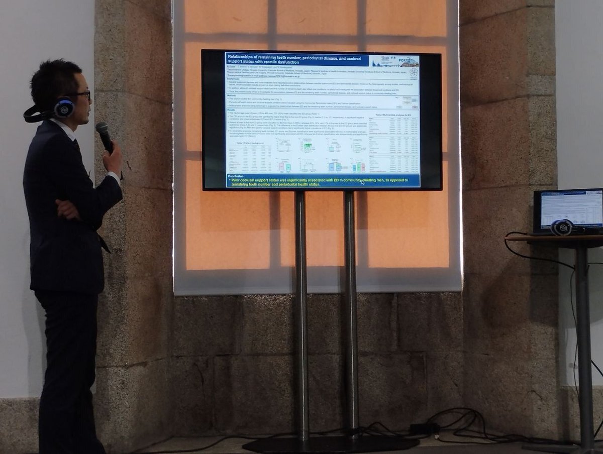 IJIR: Your Sexual Medicine Journal tweet media