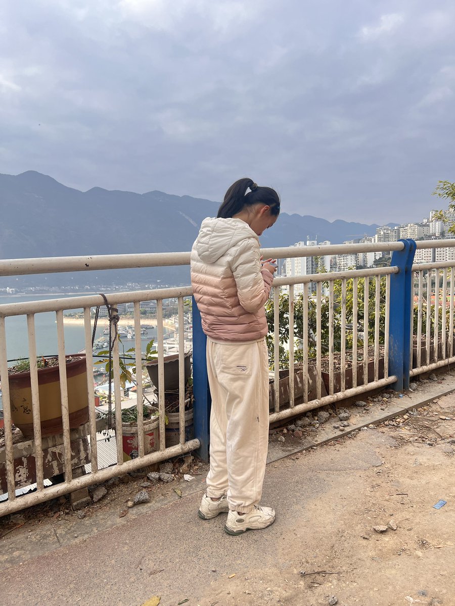 马泮艳 tweet media