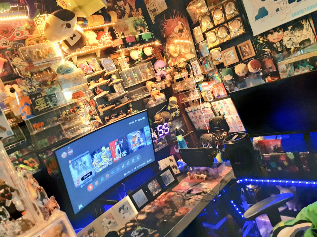 めんたるケツにPK tweet media