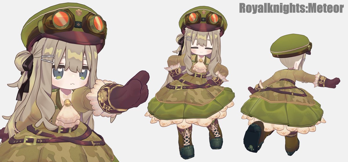 まそっぷ！masopp tweet media