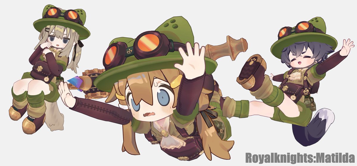 まそっぷ！masopp tweet media