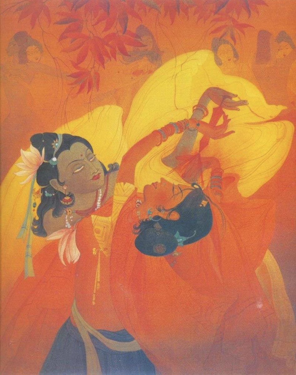 Shalini Singh tweet media