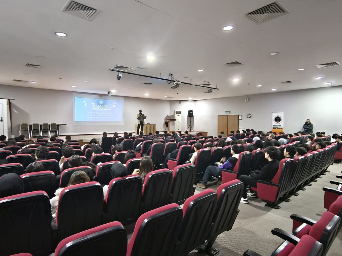 TBMM Vakfı Bingöl Fen Lisesi tweet media